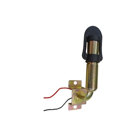 Aftermarket Cab Warning Beacon Light Pipe ELL70-0111